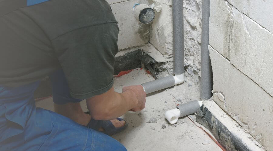 Local expert plumbing services in Swannanoa, NC